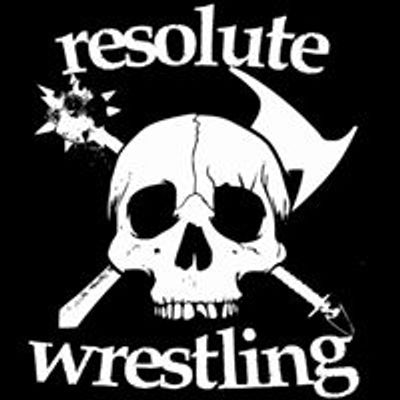 Resolute Wrestling