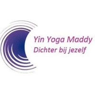 Yin Yoga Maddy