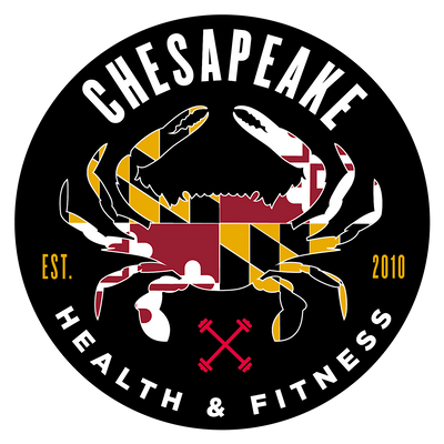 Chesapeake Health and Fitness