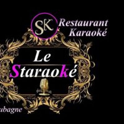 Le staraok\u00e9 aubagne