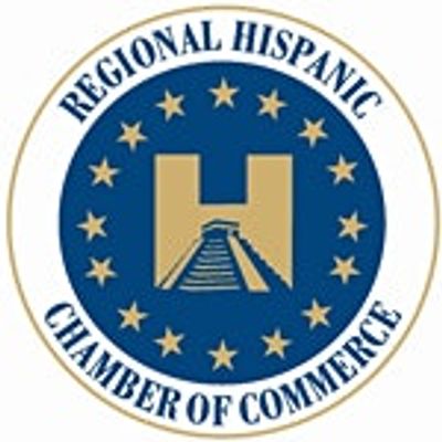 Regional Hispanic Chamber of Commerce