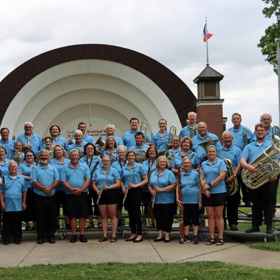 Cedar Falls Municipal Band
