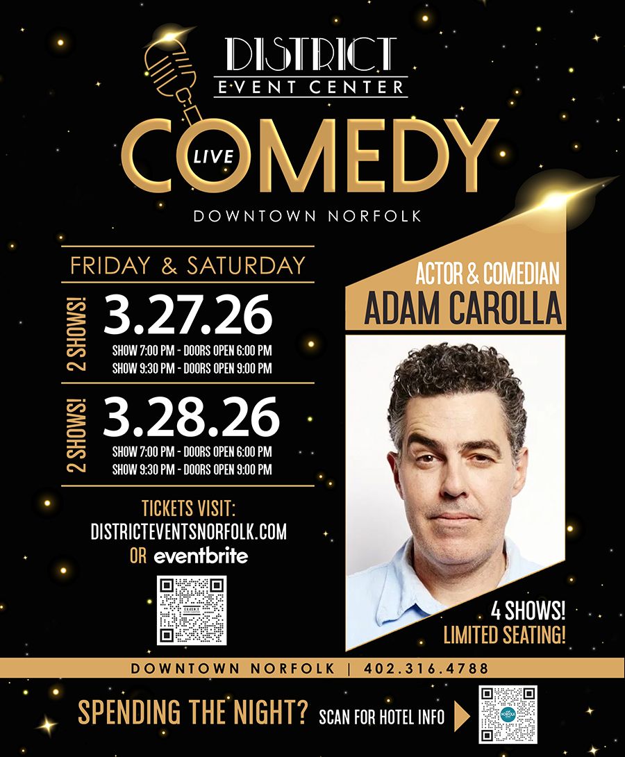 Adam Carolla