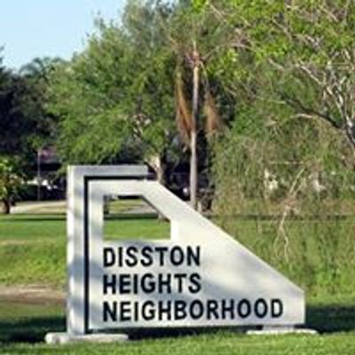 Disston Heights Civic Association