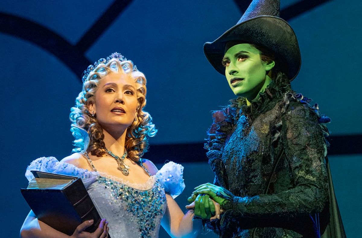 Parking Wicked - Dallas