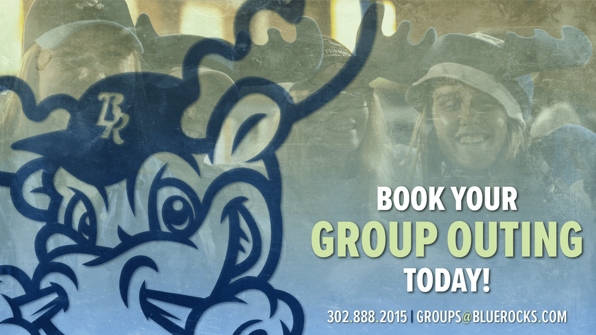 Parking Jersey Shore BlueClaws at Wilmington Blue Rocks