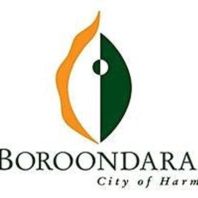 City of Boroondara Sport and Recreation