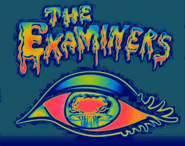 Yaga\u2019s Examination