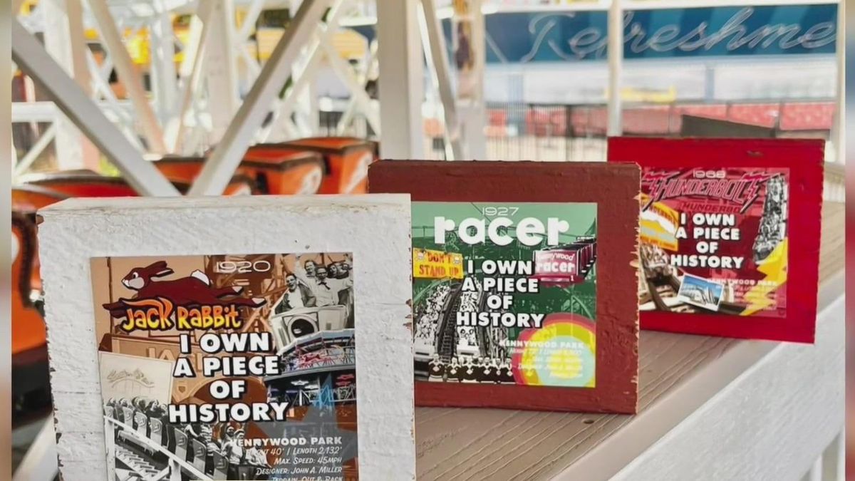 Parking Rites of Spring - Philadelphia