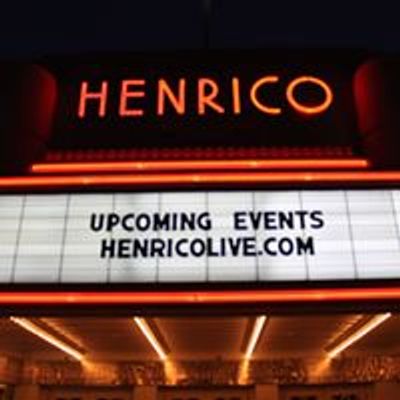 Henrico Theatre