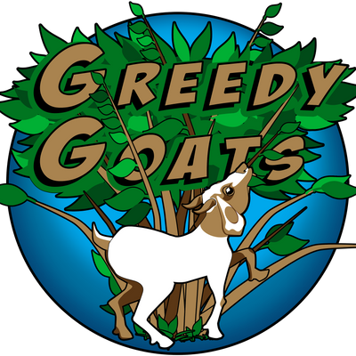 Greedy Goats of NWA