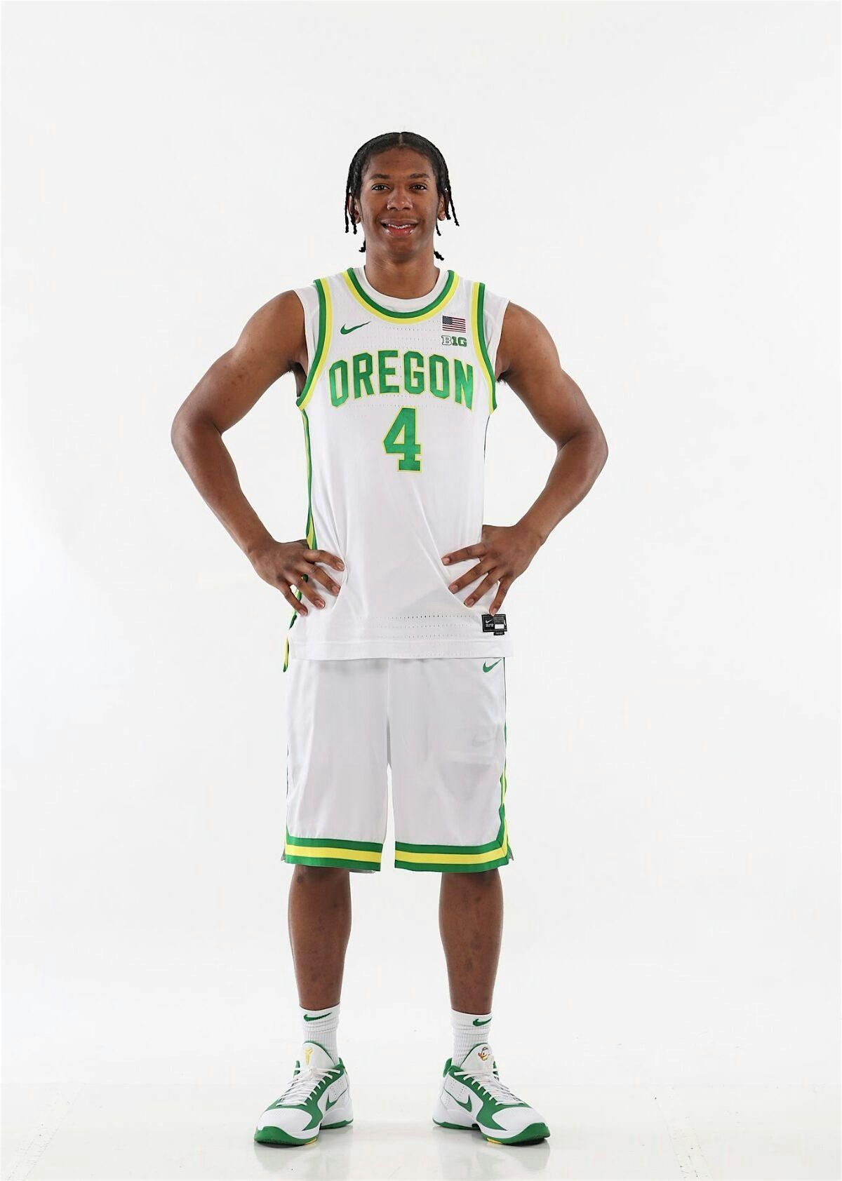 Jerry Easter II Basketball Camp