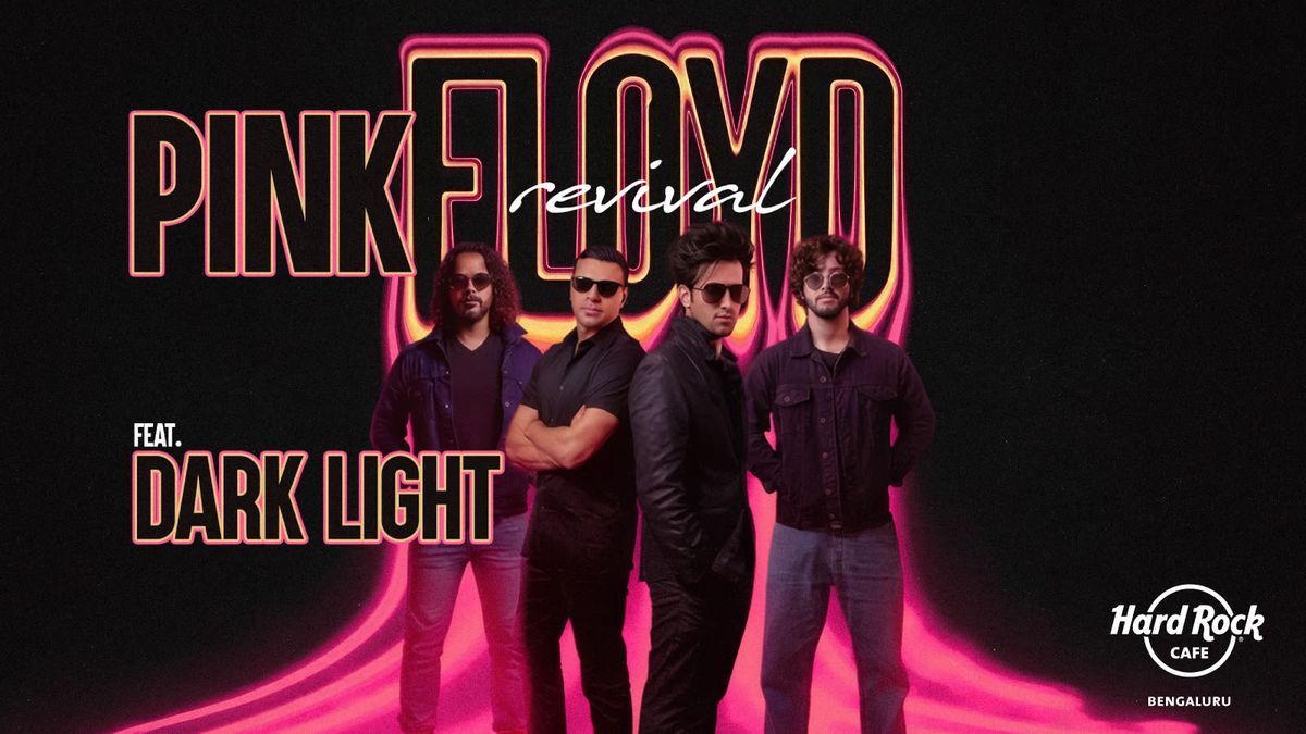 Pinkfloyd Revival ft. Darklight