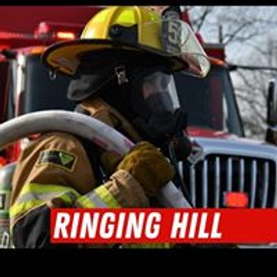 Ringing Hill Fire Company