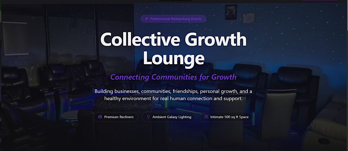 Karaoke & Networking Night