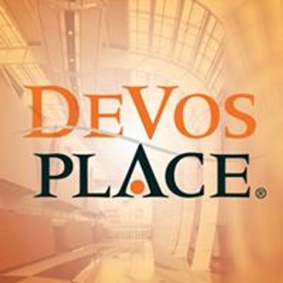 DeVos Place Convention Center
