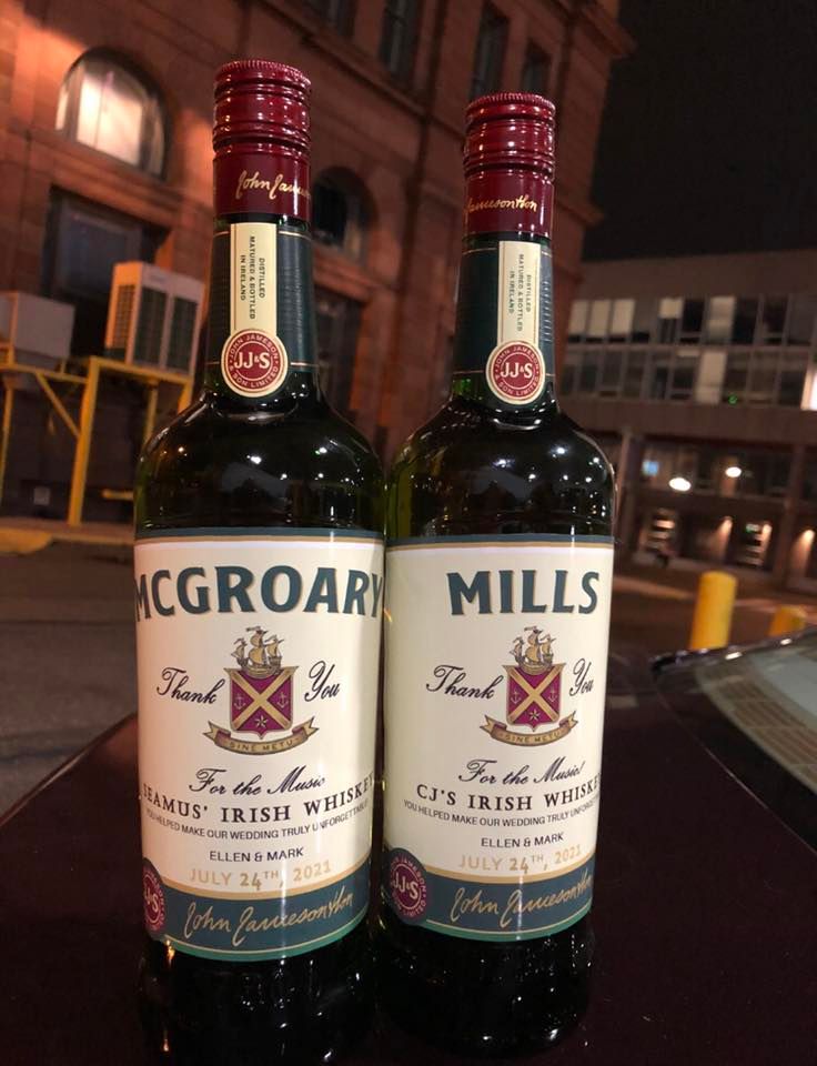 Irish Weekend Kickoff Anglesea Pub The McMullan Family Wildwood irish-weekend-kickoff-anglesea-pub-the-mcmullan-family-wildwood