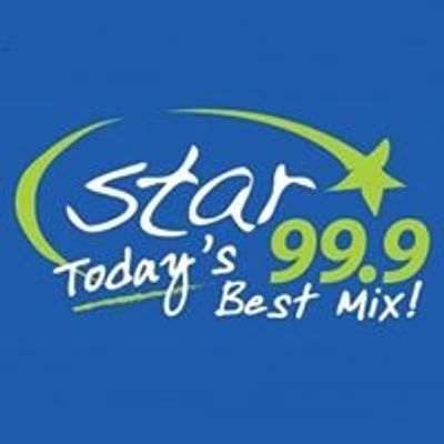 STAR 99.9 FM