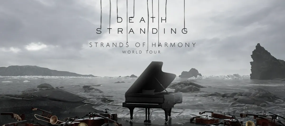 Death Stranding at Meridian Hall - Toronto