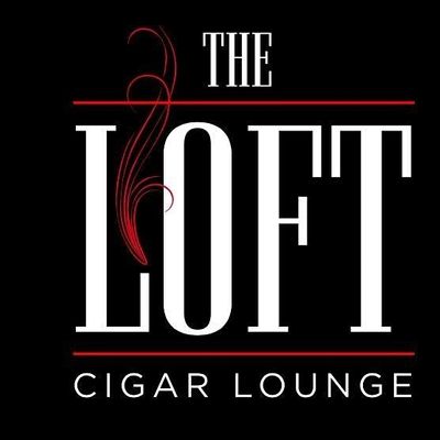 The Loft Cigar Lounge