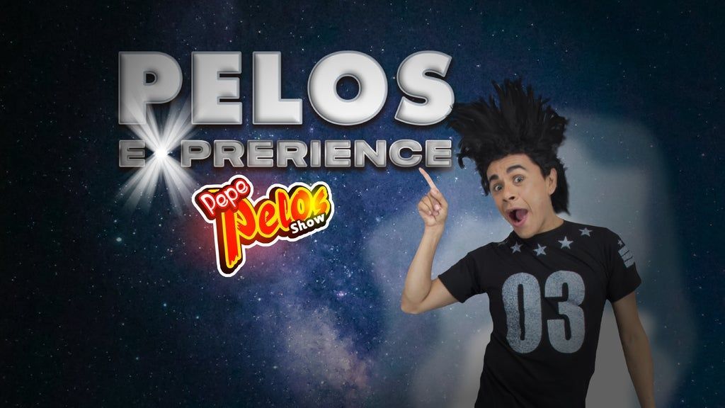 Pepe Pelos Experience