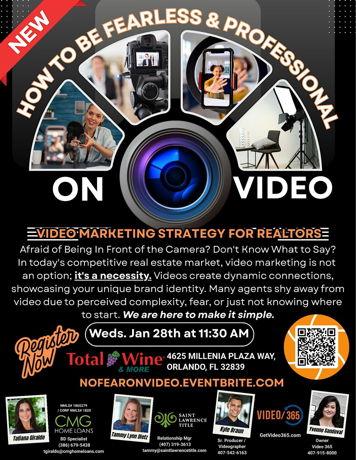 Realtor Workshop:
