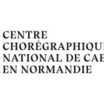 centre chor\u00e9graphique national de Caen en Normandie