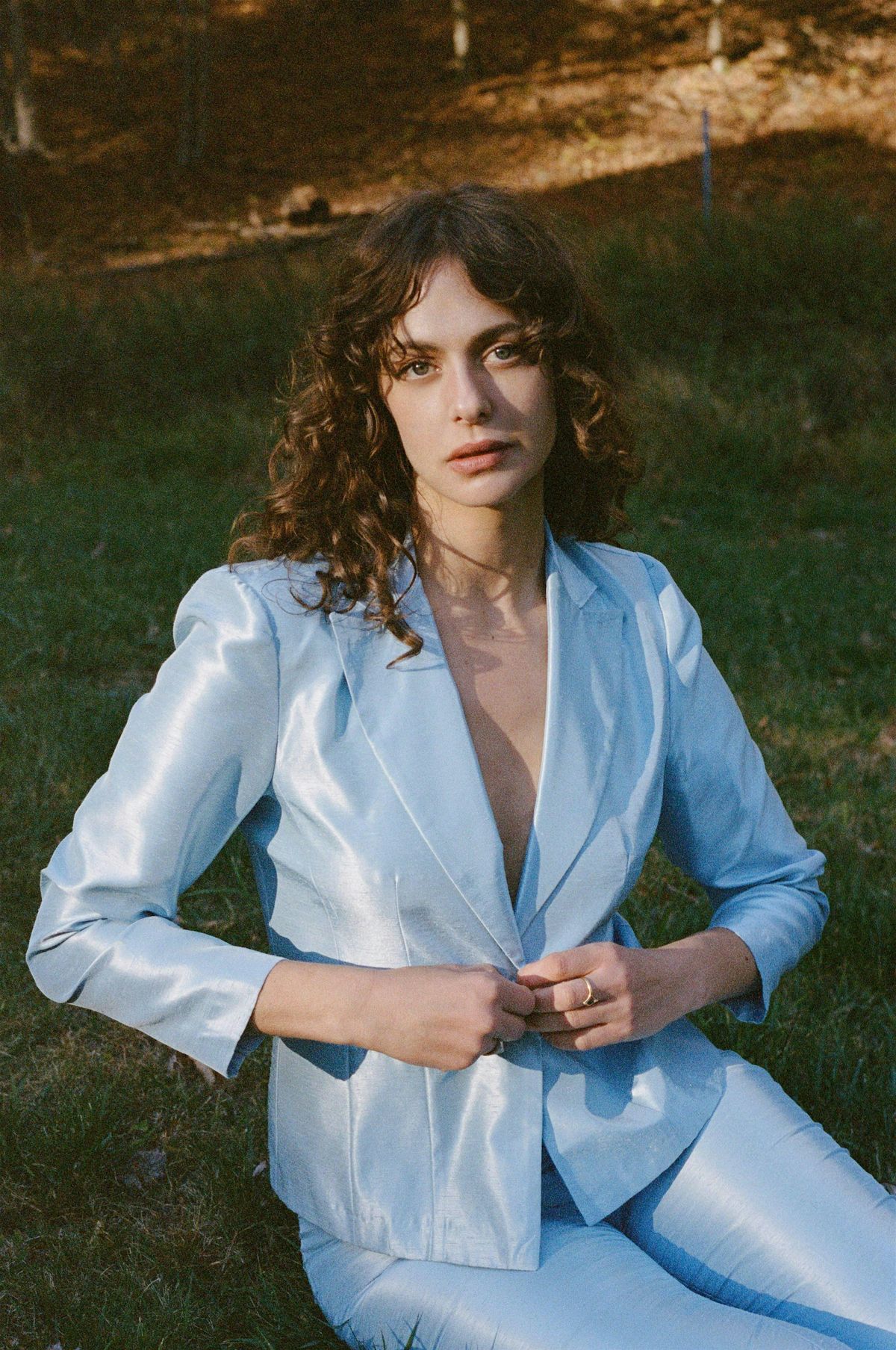 Hannah Cohen