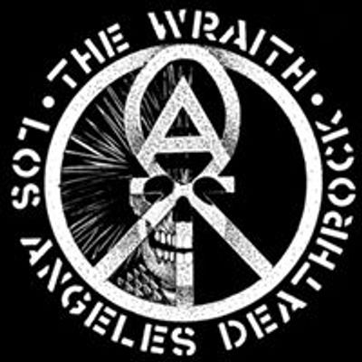 The Wraith - Los Angeles