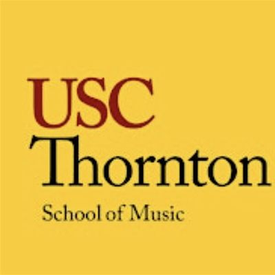 USC Thornton School of Music