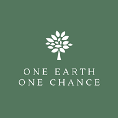 One Earth One Chance