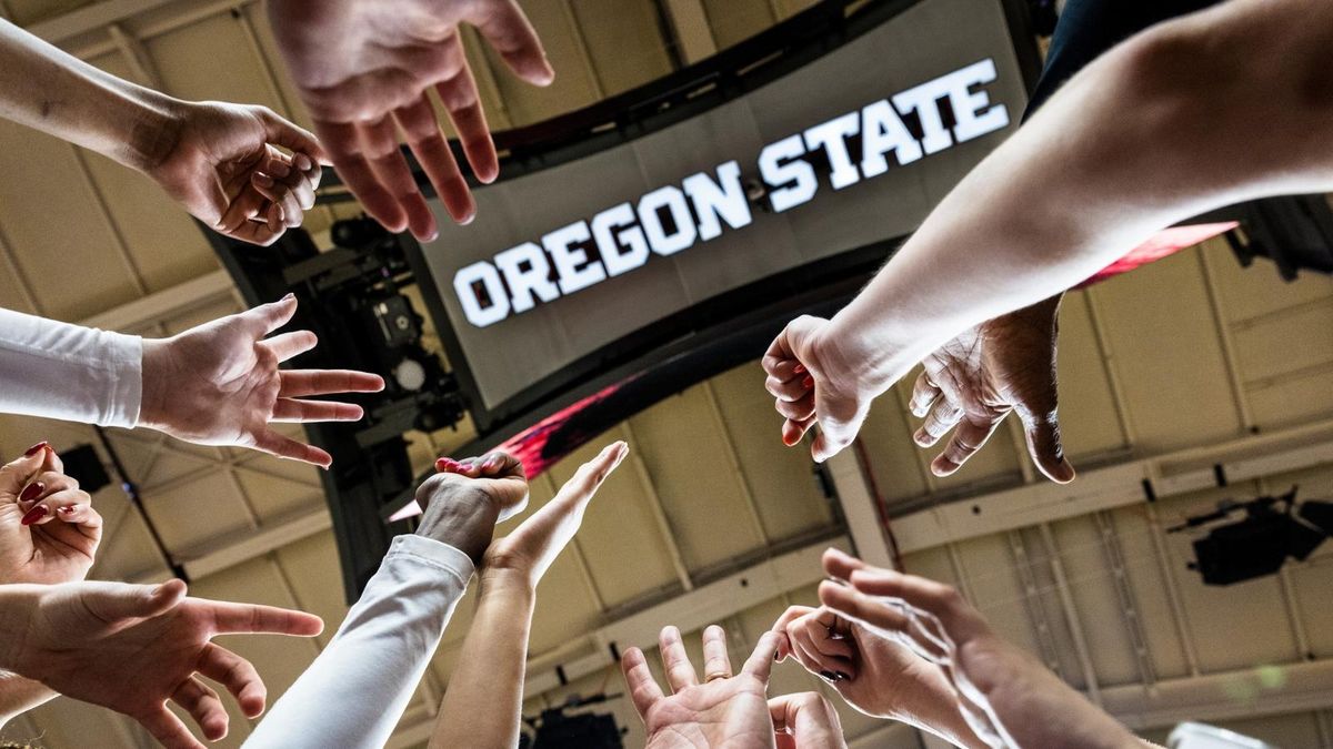 Parking San Francisco Dons at Oregon State Beavers Womens Basketball