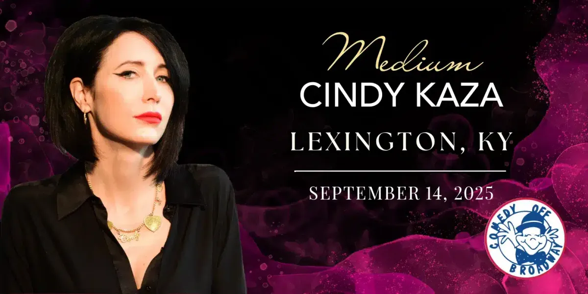 Cindy Kaza - Lexington