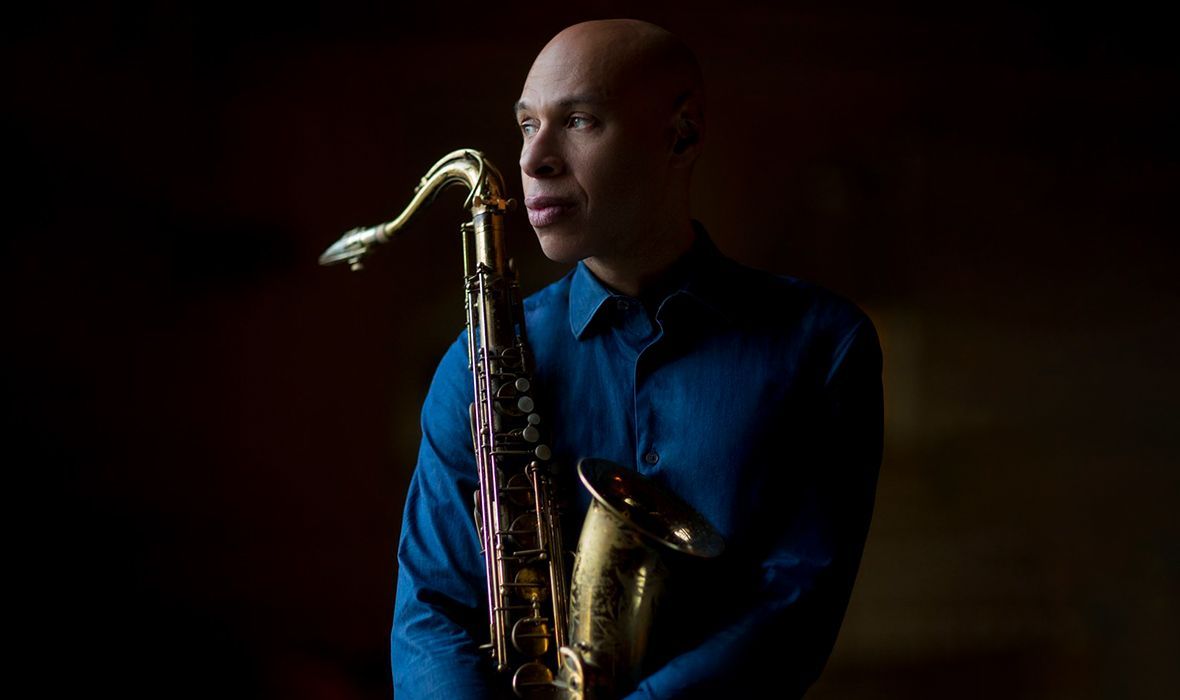 Joshua Redman Quartet