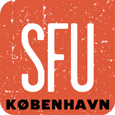 SFU K\u00f8benhavn