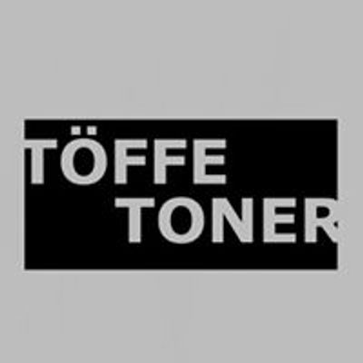 T\u00d6FFE TONER