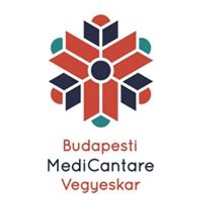 Budapesti MediCantare Vegyeskar