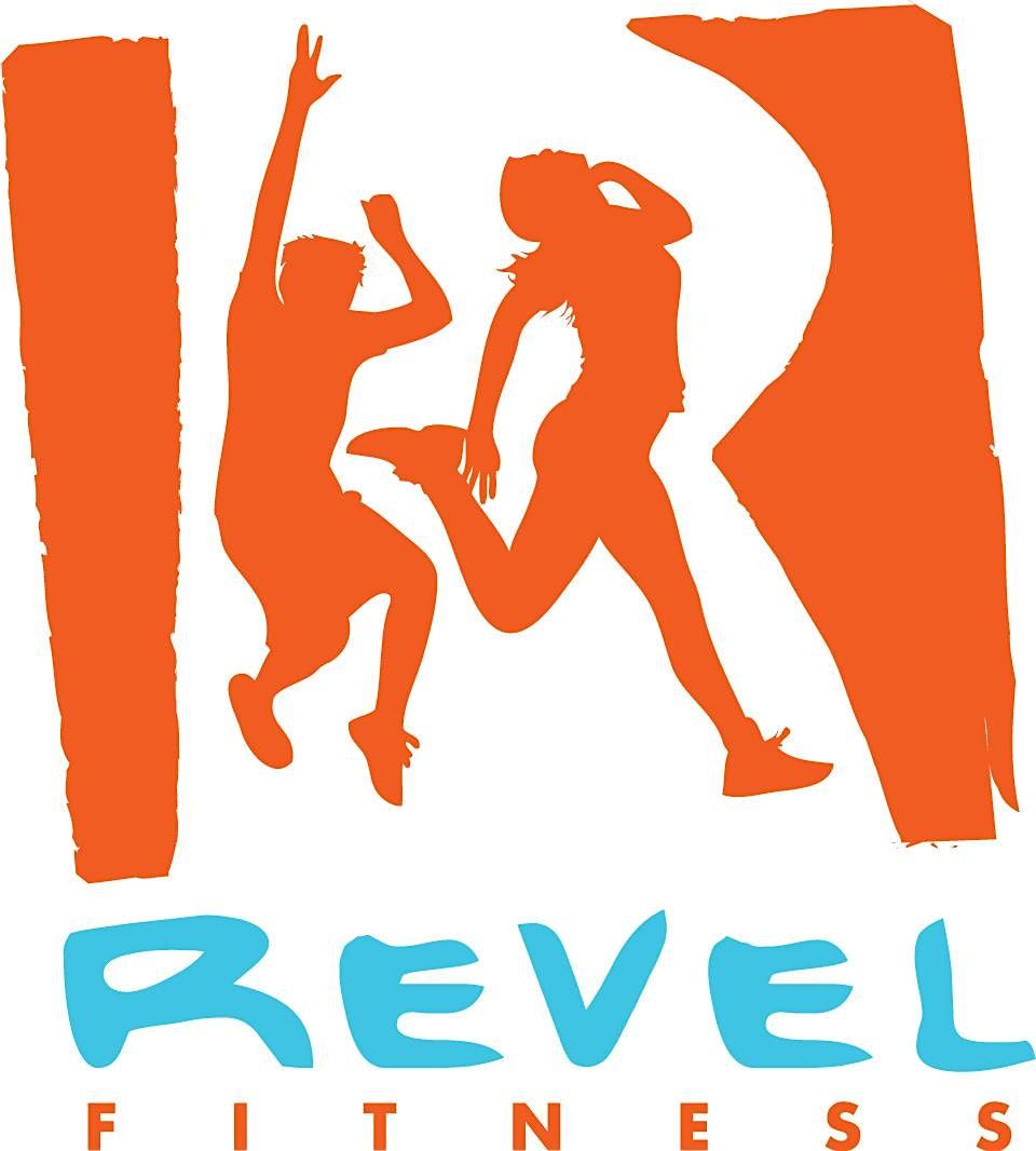 Revel Fitness New Year\u2019s Showcase