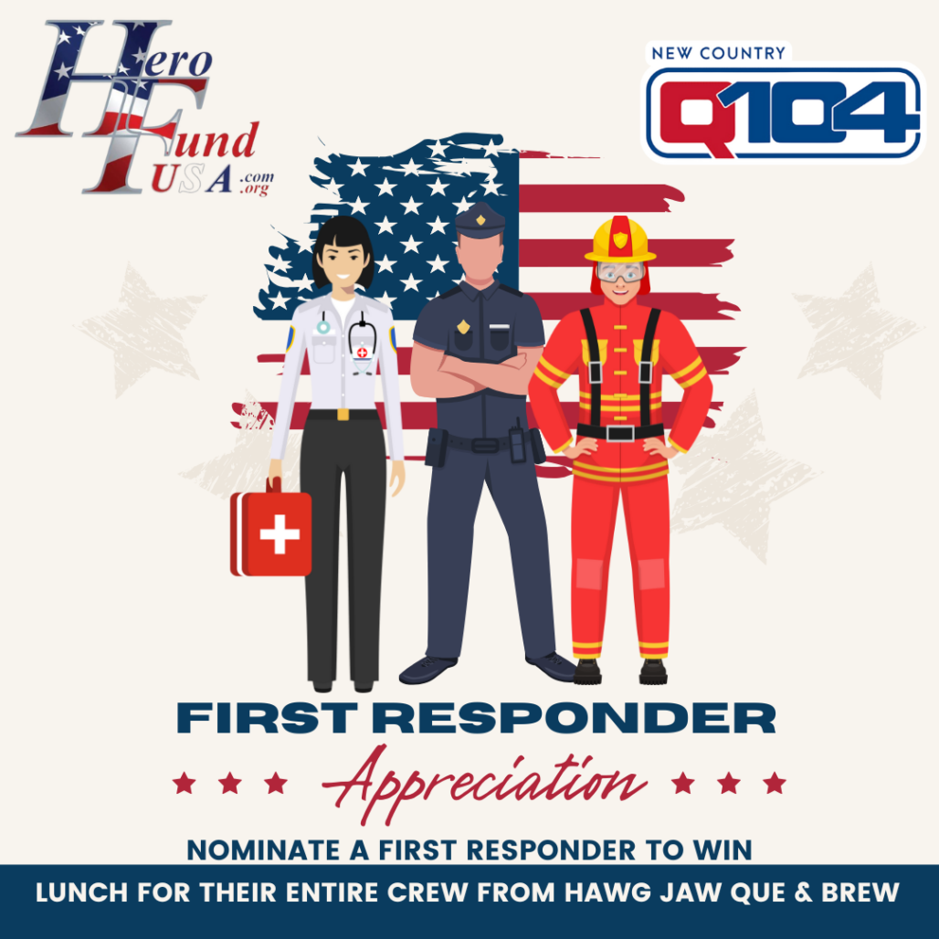 Q104 Country Christmas with LOCASH at PBR Big Sky