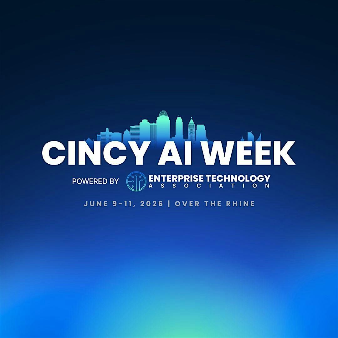 Cincy AI Week