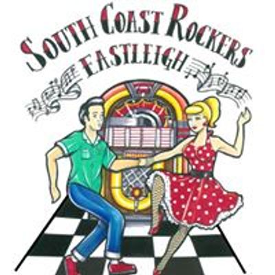South Coast Rockers - Eastleigh