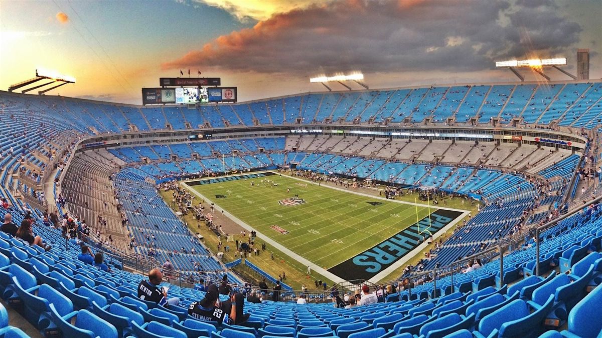 College Football Kickoff "The Ultimate Tailgate Experience"