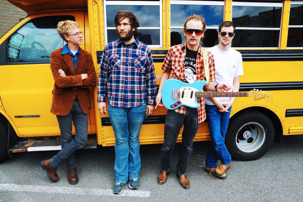 Deer Tick