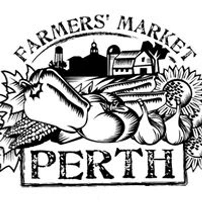 Perth Farmers' Market