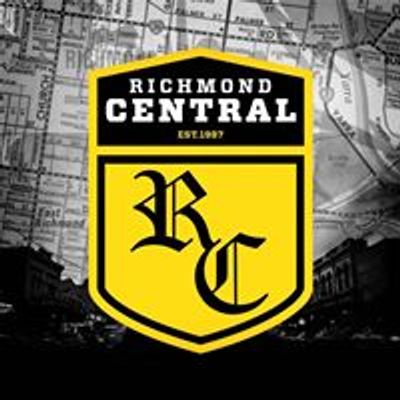 Richmond Central Amateur Football and Netball Club