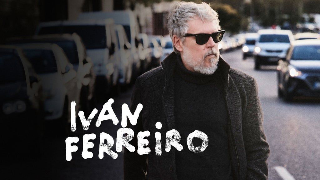 Iv\u00e1n Ferreiro