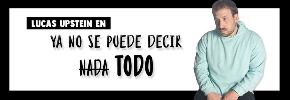LUCAS UPSTEIN