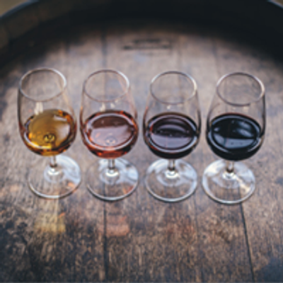 Lexington Wine Walk on Main