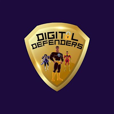 Digital Defenders Inc.