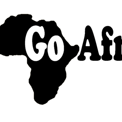 Go Africa Community Hub CIC